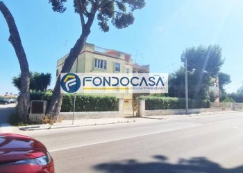 Foto 2 - Quadrilocale via nicola brandi
 
10, Brindisi - foto 2