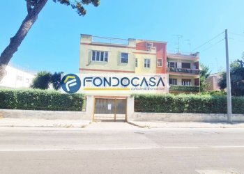 Foto 3 - Quadrilocale via nicola brandi
 
10, Brindisi - foto 3