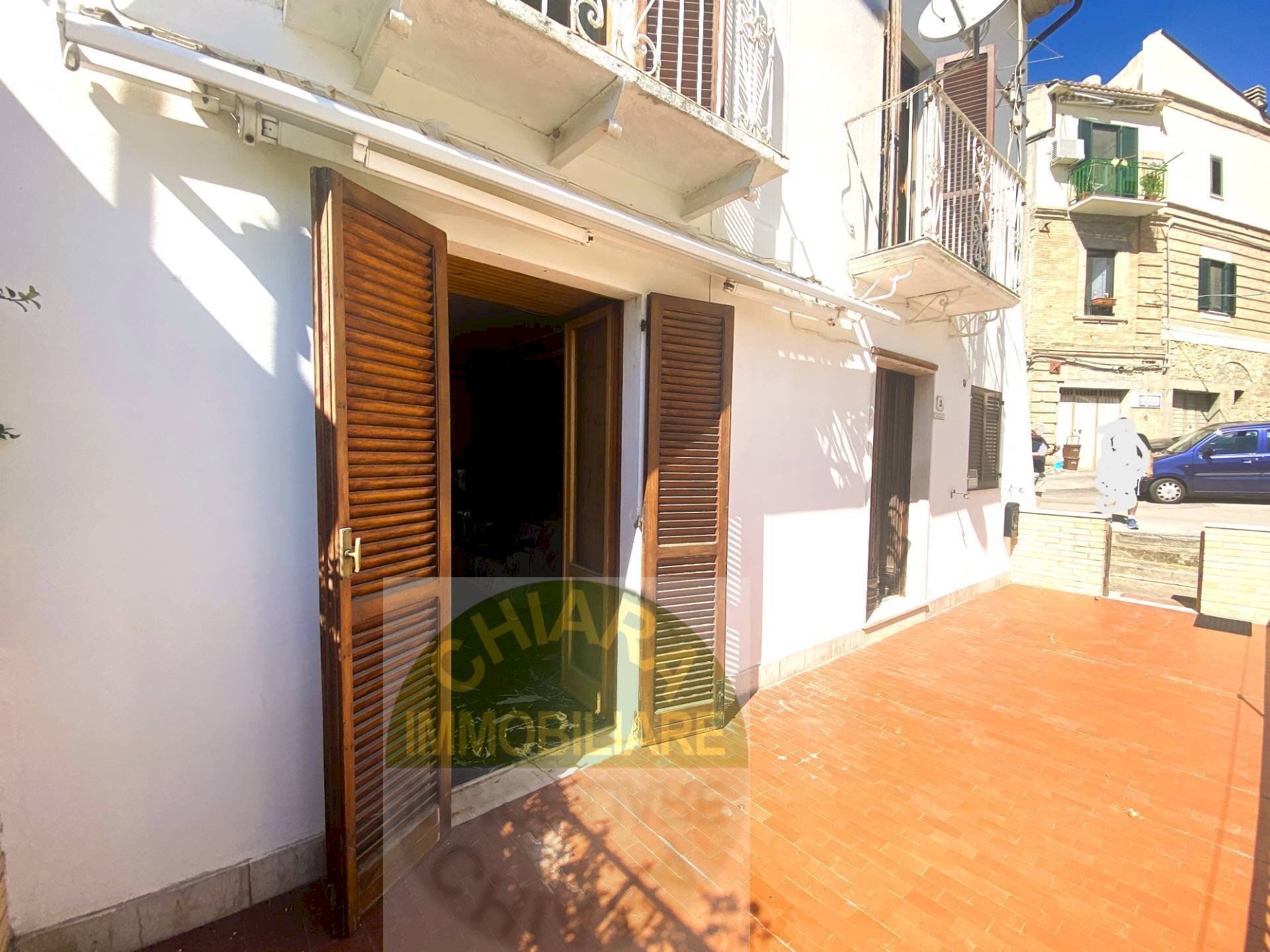 Foto 2 - Casa indipendente Via Rischiaro, Furci - foto 2