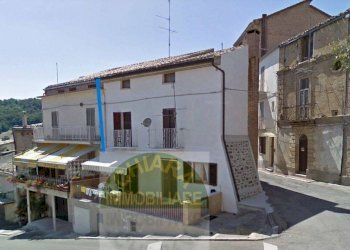 Foto 1 - Casa indipendente Via Rischiaro, Furci - foto 1