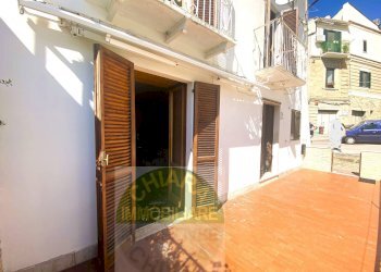 Foto 2 - Casa indipendente Via Rischiaro, Furci - foto 2