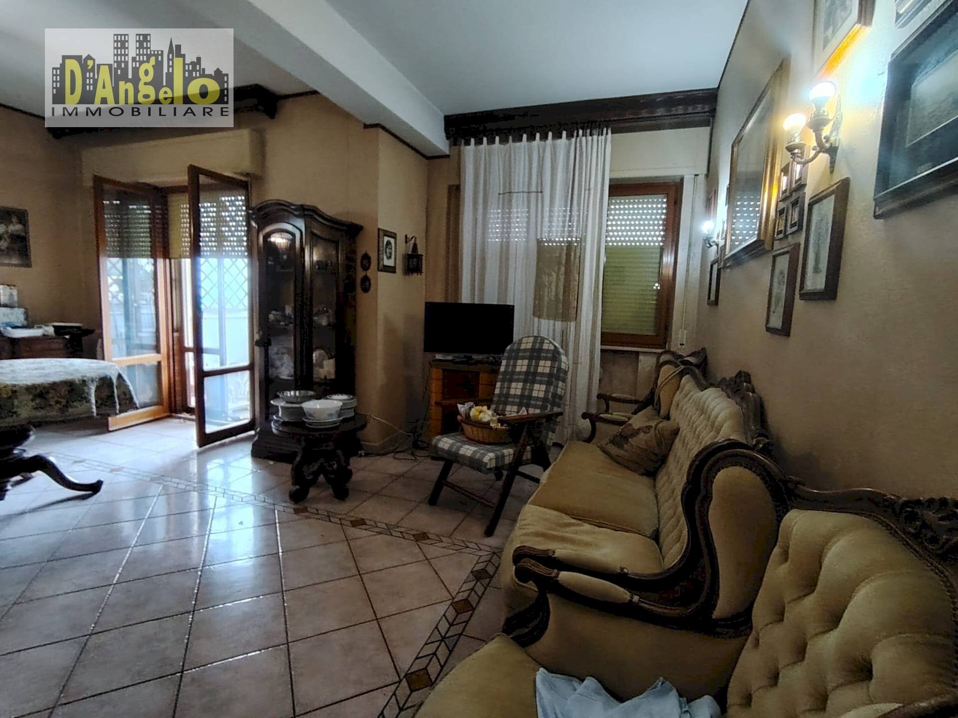 Foto 3 - Appartamento Via Gramsci
 
4, Offida - foto 3