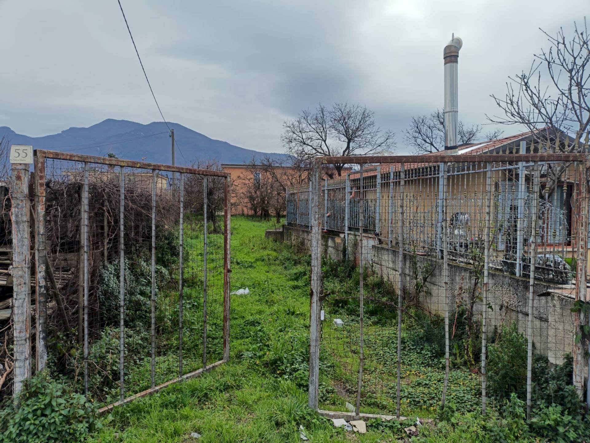 Foto 1 - Building land via santa maria
 
178, Angri - photo 1