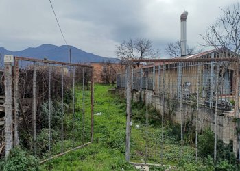 Foto 1 - Building land via santa maria
 
178, Angri - photo 1