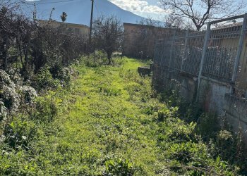 Foto 3 - Building land via santa maria
 
178, Angri - photo 3