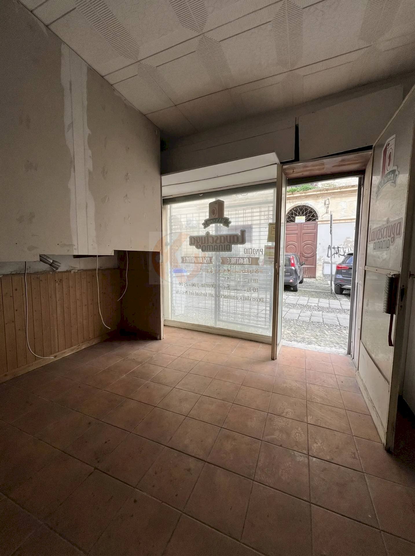 Foto 1 - Locale Commerciale Via sebastiano satta
 
12, Sassari - foto 1