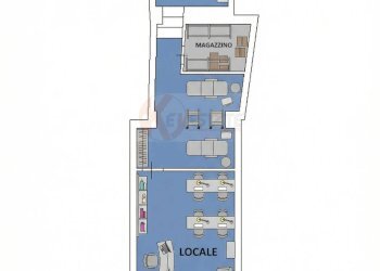 Foto 9 - Locale Commerciale Via sebastiano satta
12, Sassari - foto 9