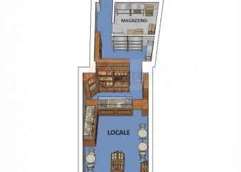 Foto 10 - Locale Commerciale Via sebastiano satta
12, Sassari - foto 10