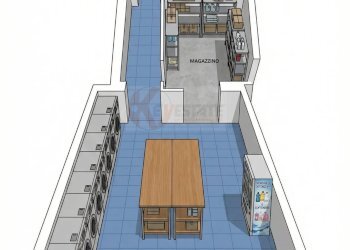 Foto 12 - Locale Commerciale Via sebastiano satta
12, Sassari - foto 12