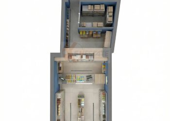 Foto 13 - Locale Commerciale Via sebastiano satta
12, Sassari - foto 13