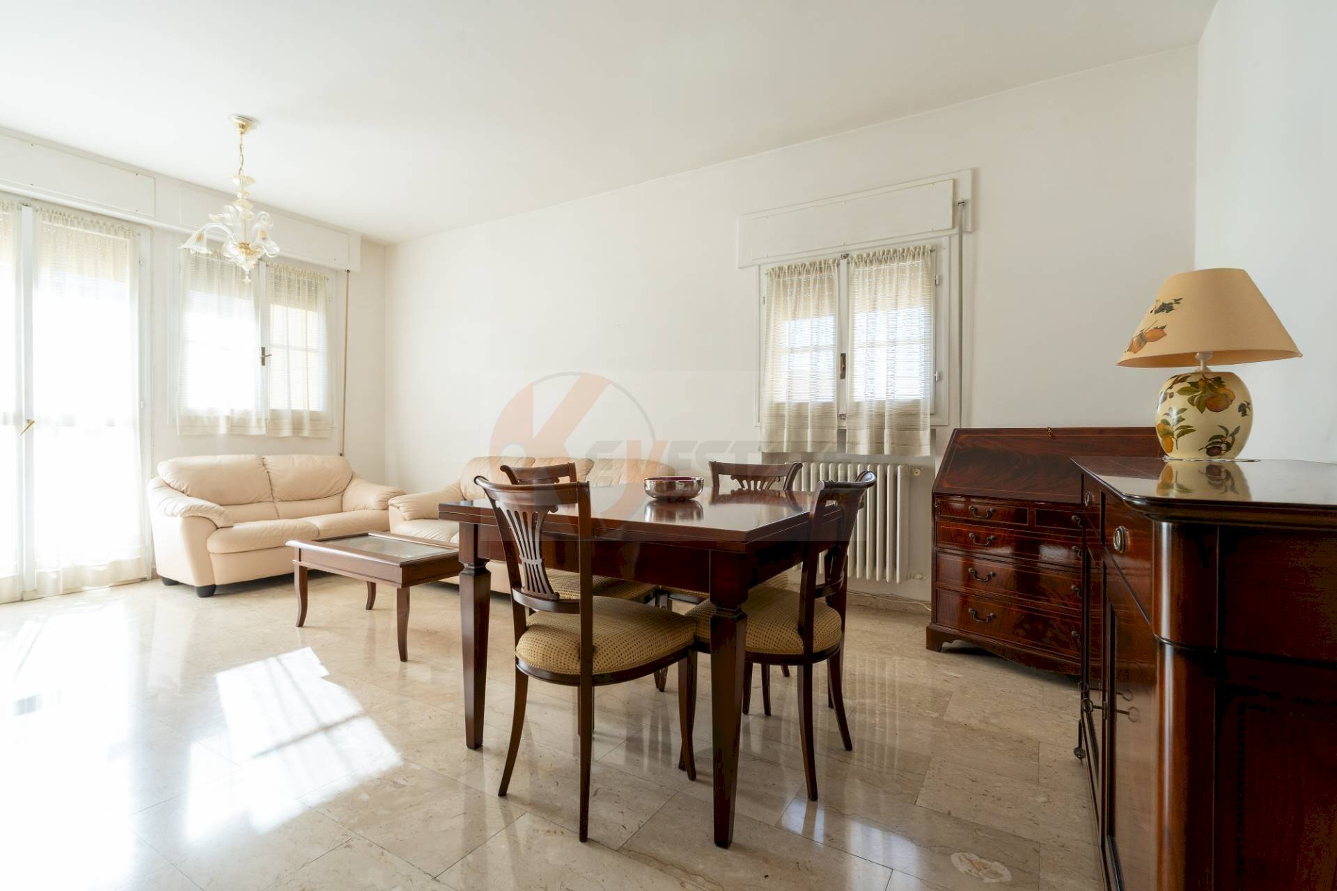 Foto 1 - Appartamento via Lussu
 
9, Sassari - foto 1