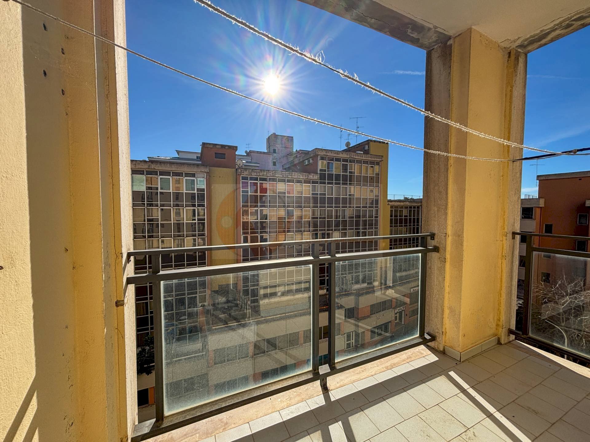 Foto 3 - Appartamento via Lussu
 
9, Sassari - foto 3