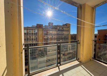 Foto 3 - Appartamento via Lussu
 
9, Sassari - foto 3