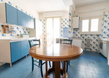 Foto 8 - Appartamento via Lussu
 
9, Sassari - foto 8