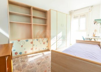 Foto 13 - Appartamento via Lussu
 
9, Sassari - foto 13