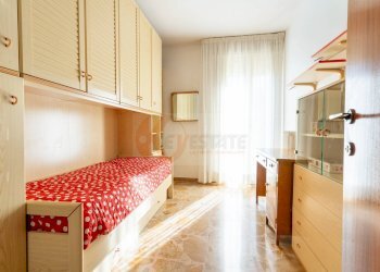 Foto 15 - Appartamento via Lussu
 
9, Sassari - foto 15