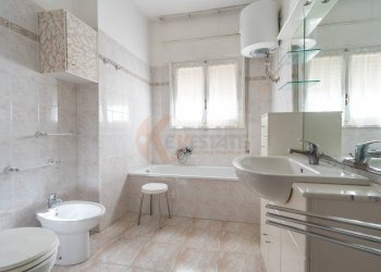 Foto 20 - Appartamento via Lussu
 
9, Sassari - foto 20