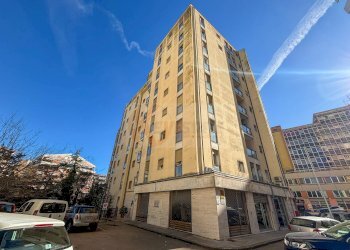 Foto 35 - Appartamento via Lussu
 
9, Sassari - foto 35