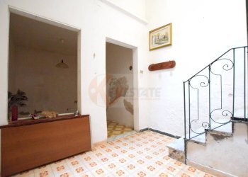 Foto 8 - Casa indipendente VIA MASSIMO D'AZEGLIO
 
72, Nuoro - foto 8