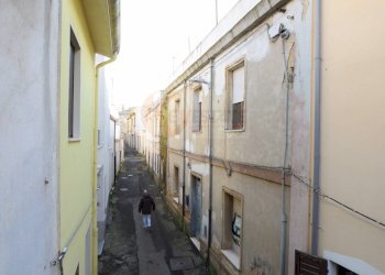 Foto 19 - Casa indipendente VIA MASSIMO D'AZEGLIO
 
72, Nuoro - foto 19