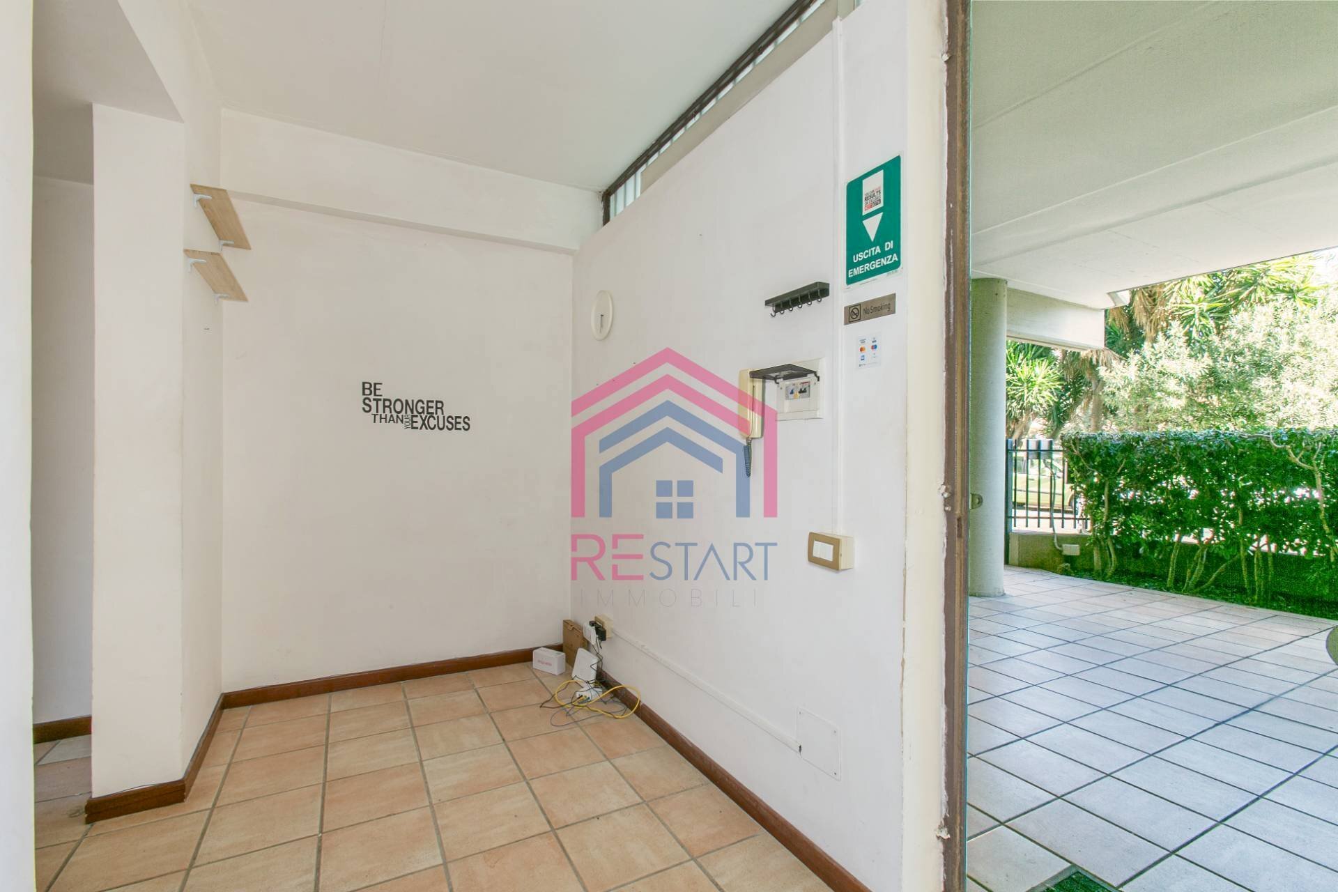 Foto 2 - Ufficio VIa Bruno Buozzi
 
9, Pomezia - foto 2