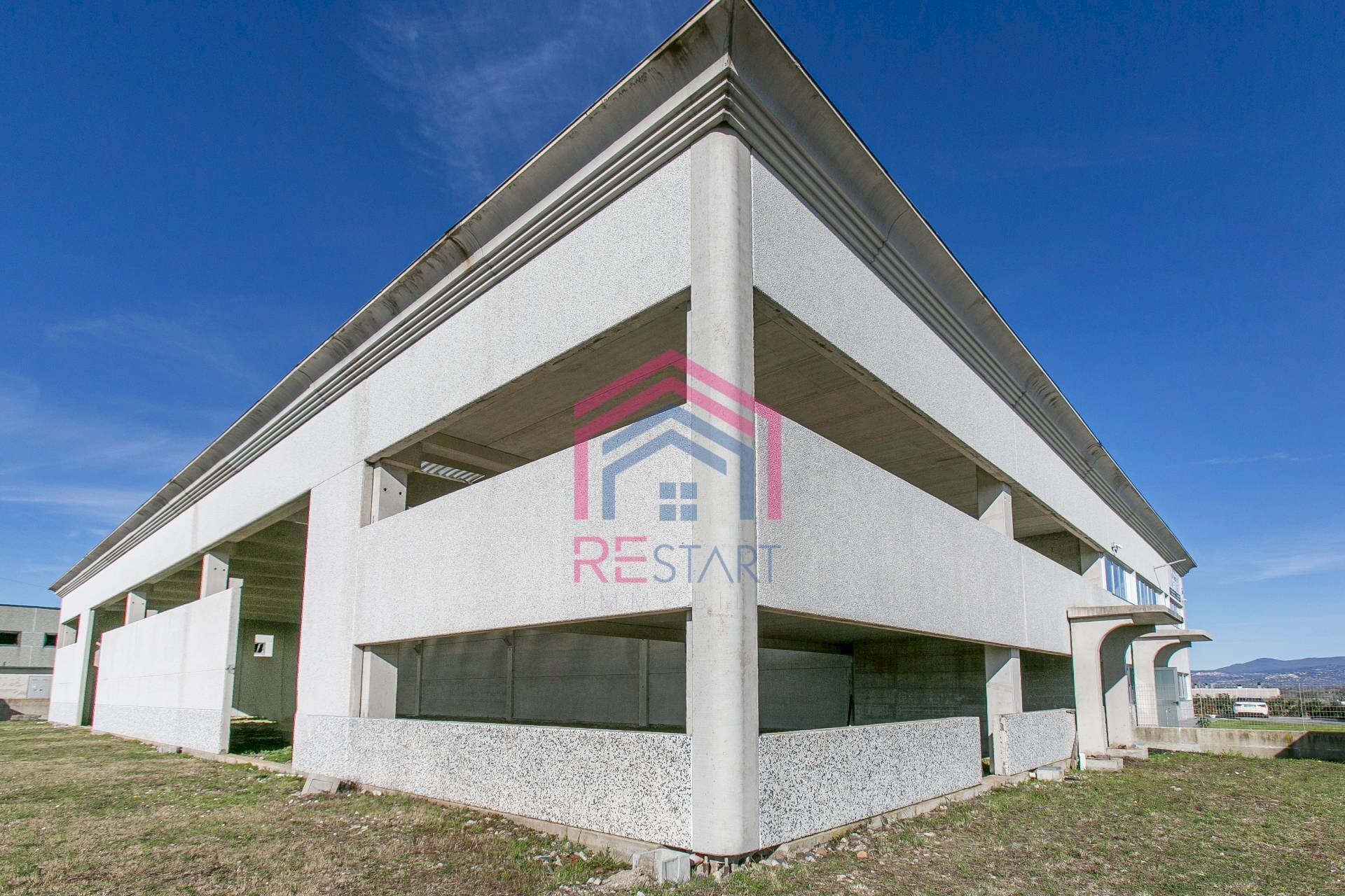 Foto 3 - Capannone Via della Produzione
 
snc, Aprilia - foto 3