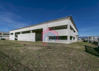 Foto 4 - Capannone Via della Produzione
 
snc, Aprilia - foto 4