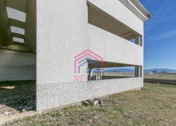 Foto 9 - Capannone Via della Produzione
 
snc, Aprilia - foto 9