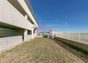 Foto 10 - Capannone Via della Produzione
 
snc, Aprilia - foto 10