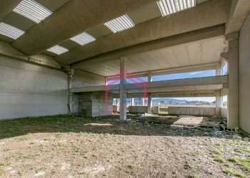 Foto 16 - Capannone Via della Produzione
 
snc, Aprilia - foto 16