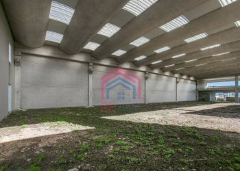 Foto 20 - Capannone Via della Produzione
 
snc, Aprilia - foto 20