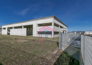 Foto 35 - Capannone Via della Produzione
 
snc, Aprilia - foto 35