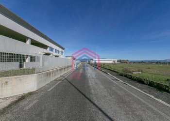 Foto 36 - Capannone Via della Produzione
 
snc, Aprilia - foto 36