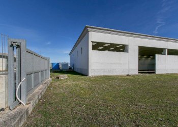 Foto 4 - Shed Via della Produzione
snc, Aprilia - photo 4
