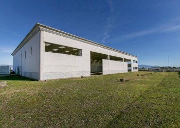 Foto 5 - Shed Via della Produzione
snc, Aprilia - photo 5