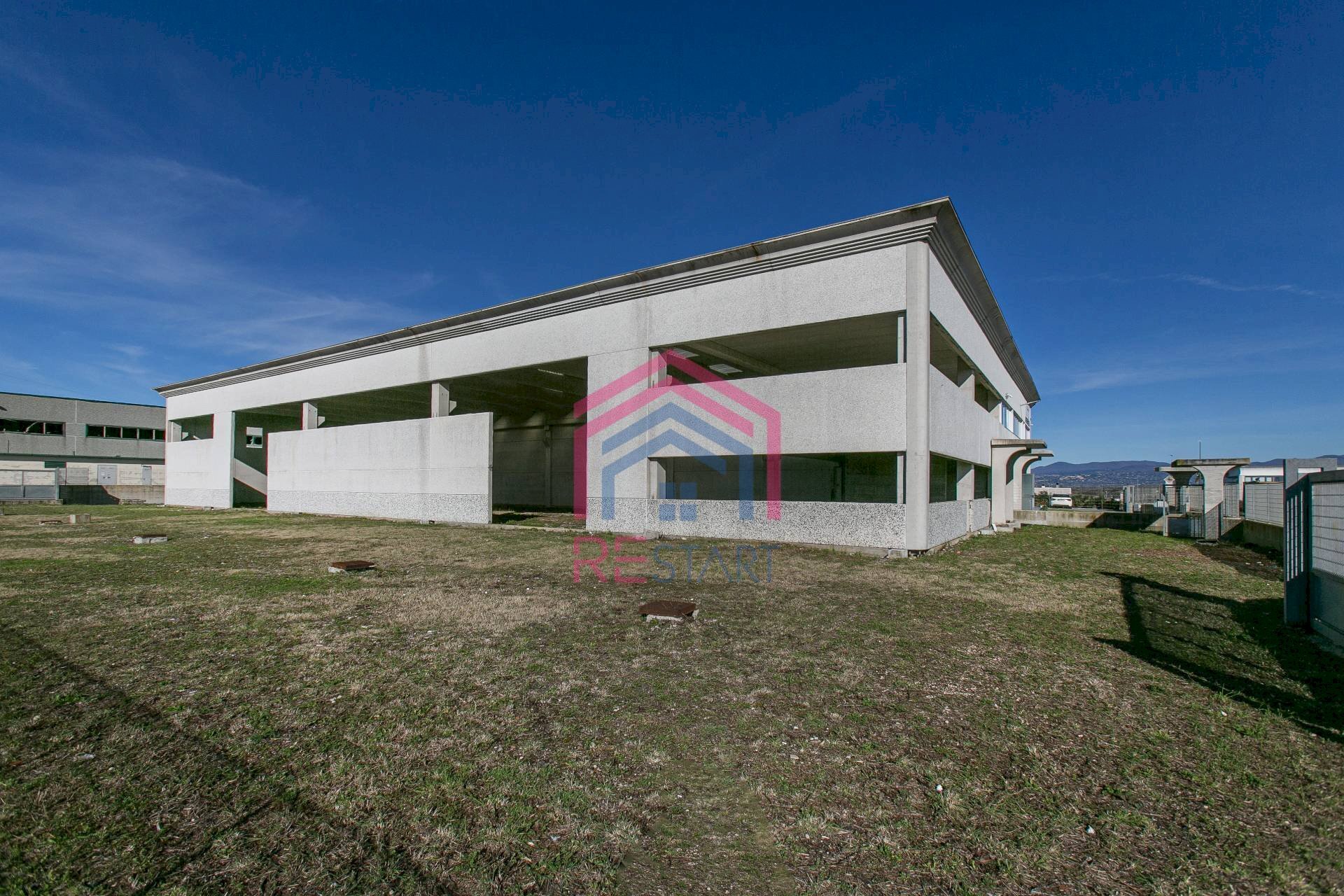 Foto 3 - Capannone Via della Produzione
 
snc, Aprilia - foto 3