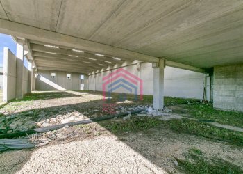 Foto 13 - Capannone Via della Produzione
 
snc, Aprilia - foto 13