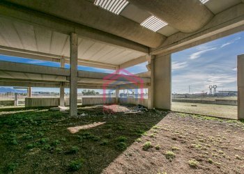 Foto 15 - Capannone Via della Produzione
 
snc, Aprilia - foto 15