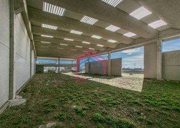 Foto 18 - Capannone Via della Produzione
 
snc, Aprilia - foto 18