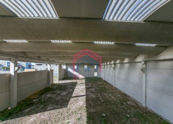 Foto 29 - Capannone Via della Produzione
 
snc, Aprilia - foto 29