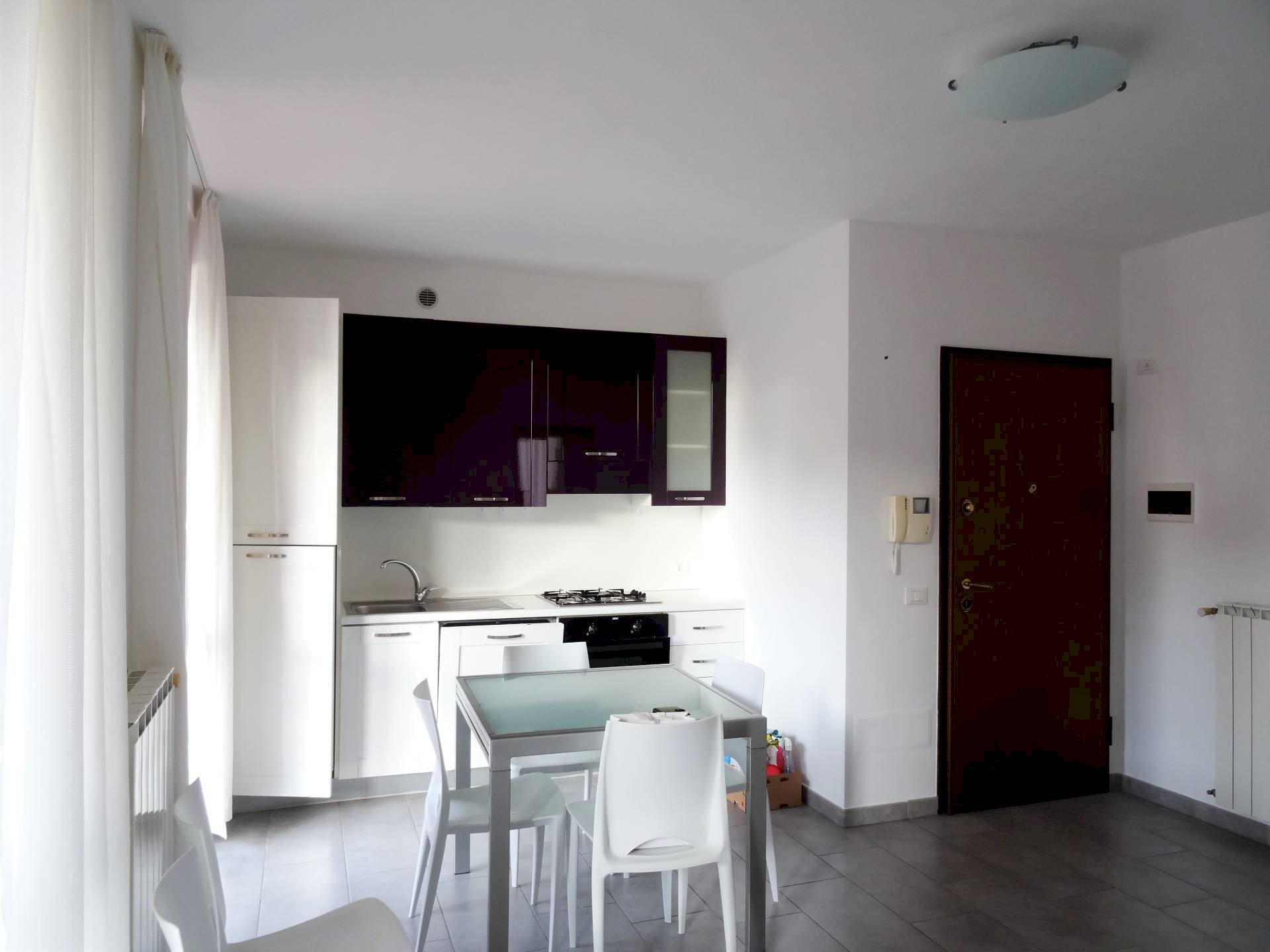 Foto 2 - Two-room apartment Via Agusta
 
441, Samarate - photo 2