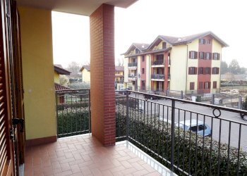 Foto 5 - Bilocale Via Agusta
 
441, Samarate - foto 5