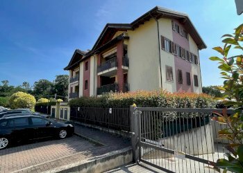 Foto 14 - Bilocale Via Agusta
 
441, Samarate - foto 14