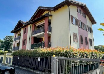 Foto 17 - Bilocale Via Agusta
 
441, Samarate - foto 17