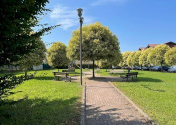 Foto 19 - Bilocale Via Agusta
 
441, Samarate - foto 19