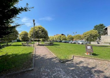 Foto 21 - Bilocale Via Agusta
 
441, Samarate - foto 21