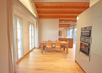 Cucina - Attico via borgo palazzo, Bergamo - foto 5