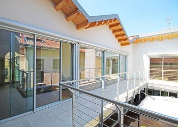 Terrazzo - Attico via borgo palazzo, Bergamo - foto 6