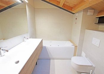 Bagno - Attico via borgo palazzo, Bergamo - foto 16