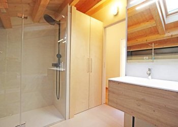 Bagno - Attico via borgo palazzo, Bergamo - foto 17
